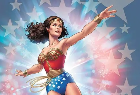 La Mujer Maravilla era bisexual, afirma guionista del cómic