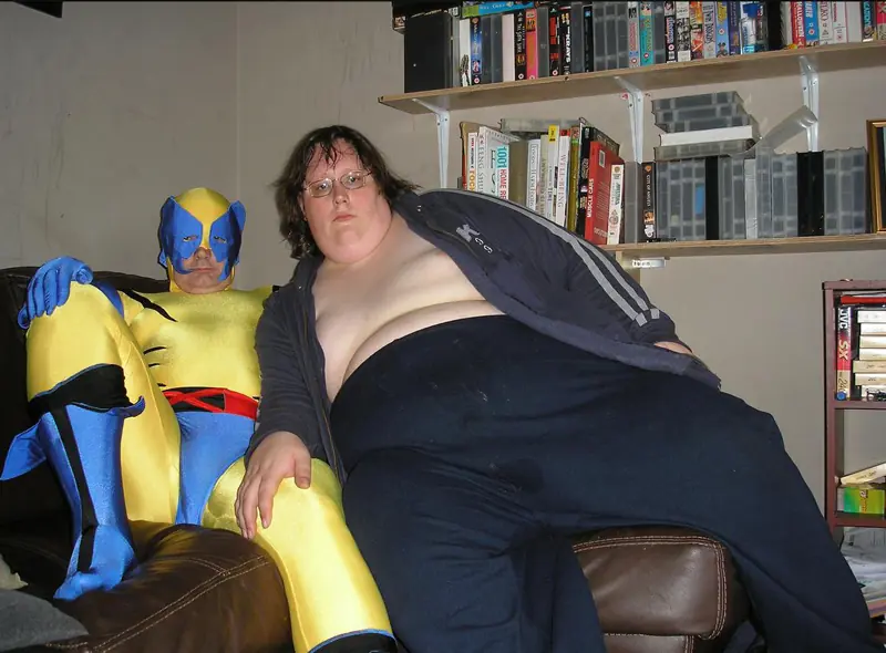 imágenes nunca antes vistas WTF(megapost)