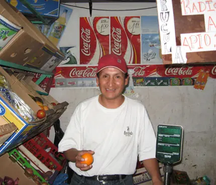 inmigracion