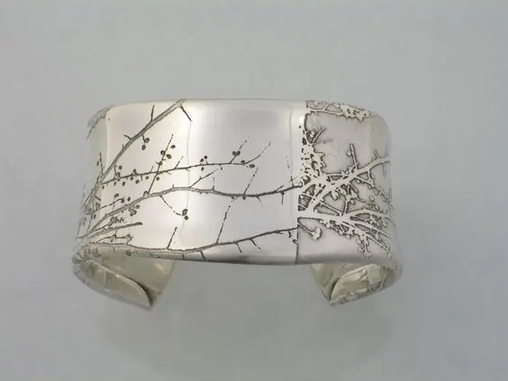 joyas de plata