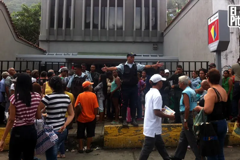 Vzla:Maduro Envio msj de texto diciendo q regalaria dinero