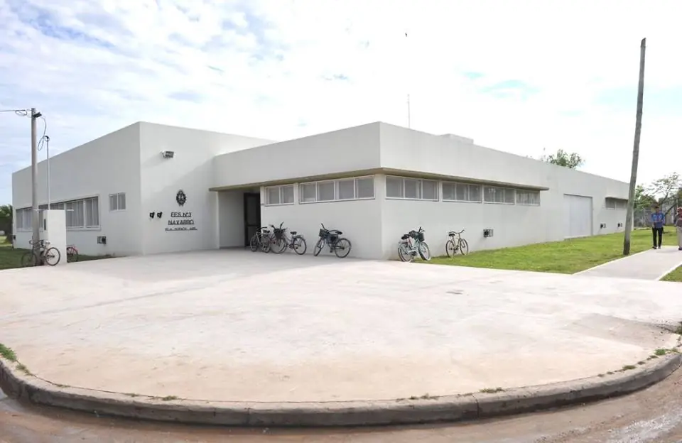 Vidal: Gira fondos especiales para obras en las escuelas