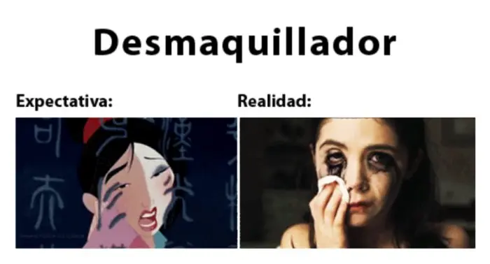 expectativa