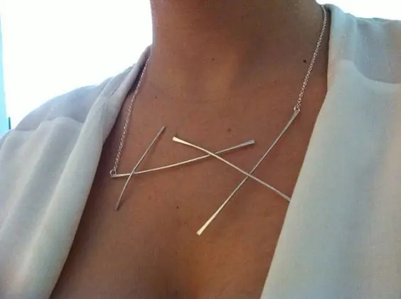 gargantillas