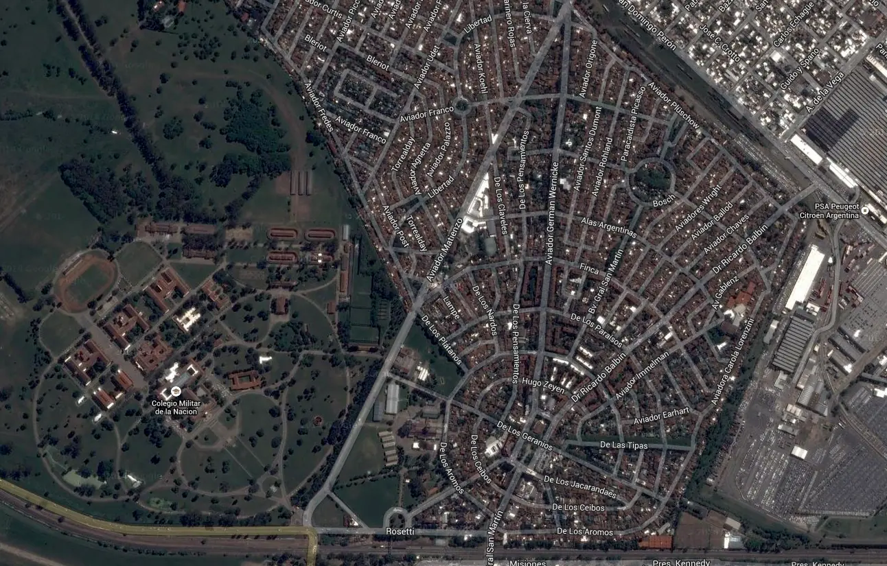 ordenadas ordenadas