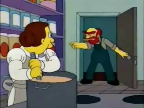 Willie el Escoces, yo te banco