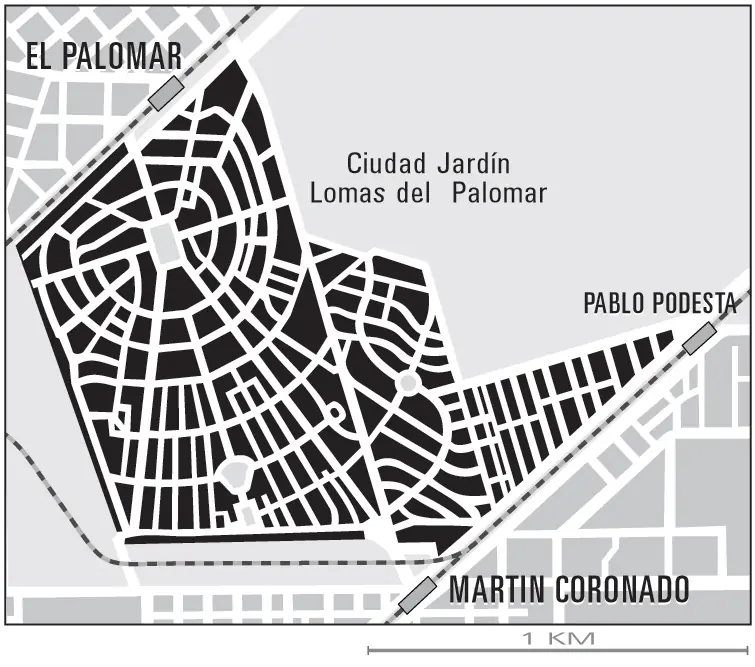 ciudades ciudades
