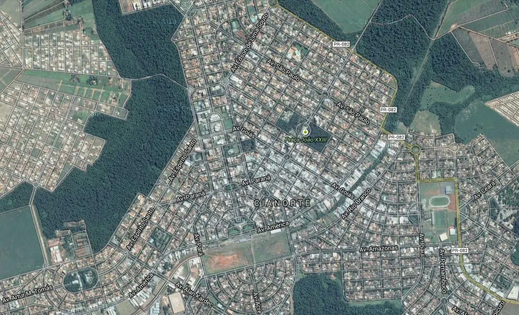 ciudades ciudades