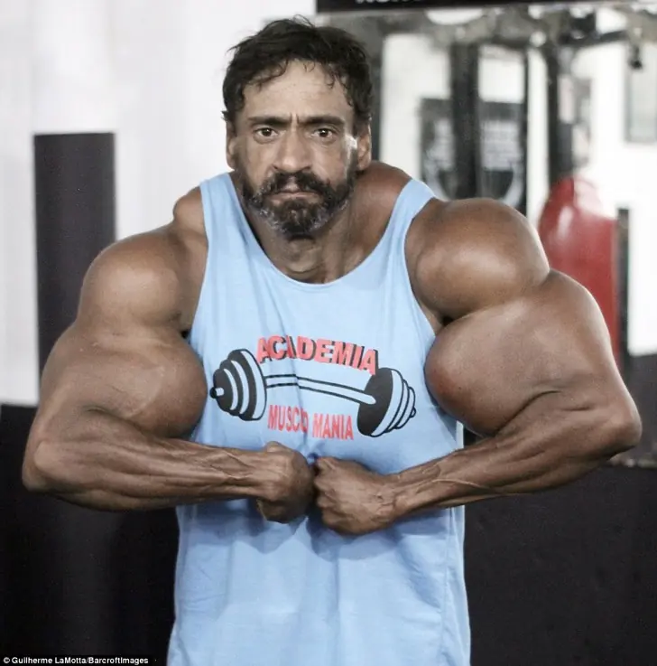 musculos musculos
