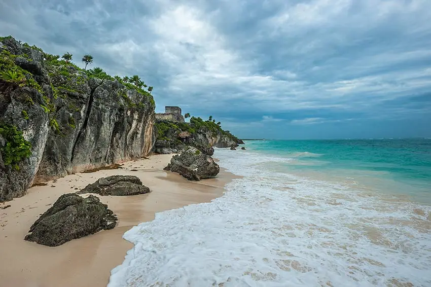 mexico