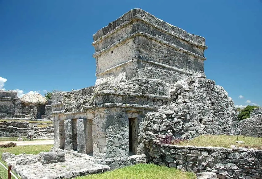 Guía sencilla deTulum