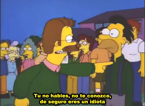 simpsons
