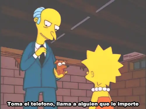 simpsons