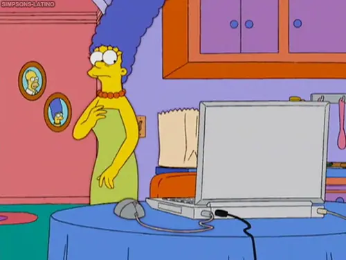 simpsons
