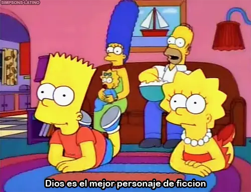 simpsons