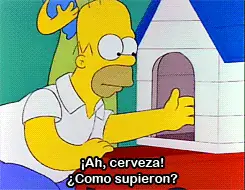 simpsons