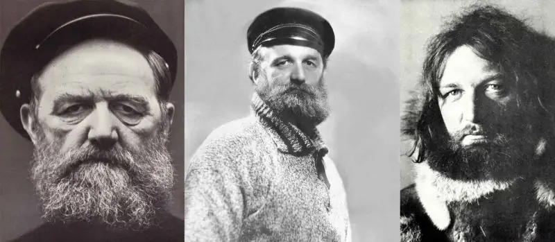 Peter Freuchen Peter Freuchen