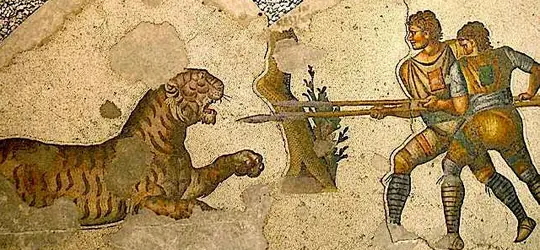 bestiari