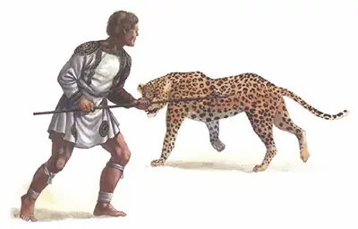 gladiadores