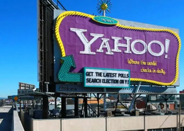 Base de datos gigante robada a Yahoo fue vendida en DarkWeb