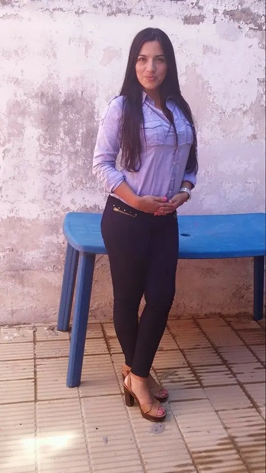 chicas