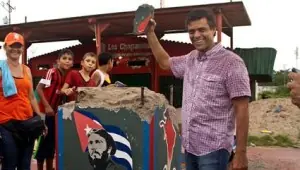 Venezuela