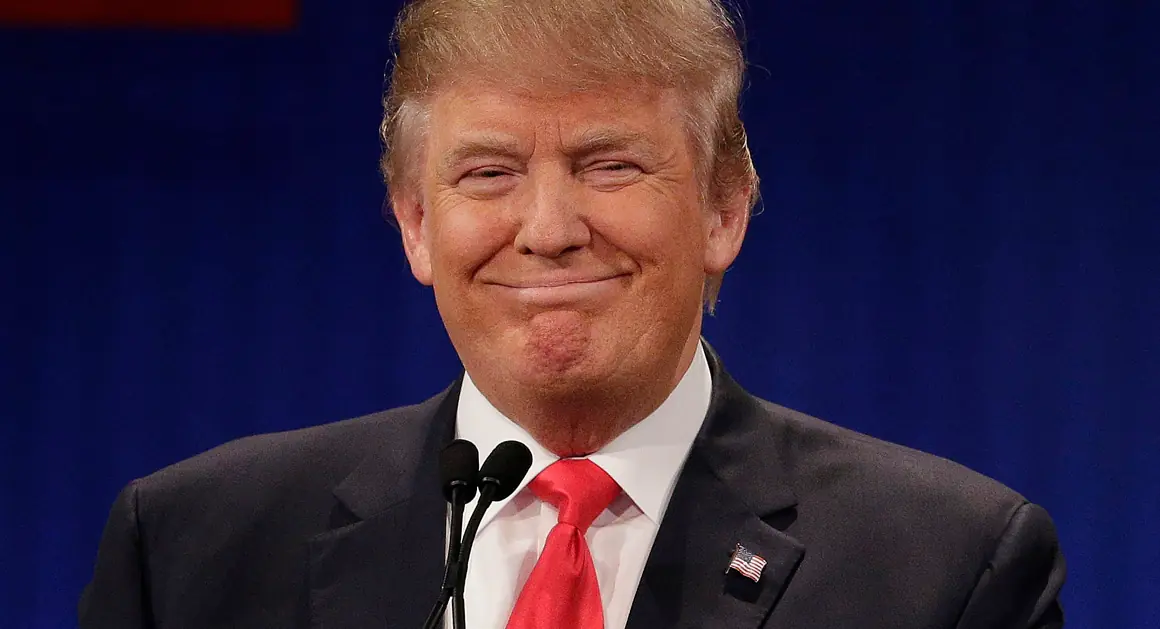 Trump "resistan hasta que yo llegue"