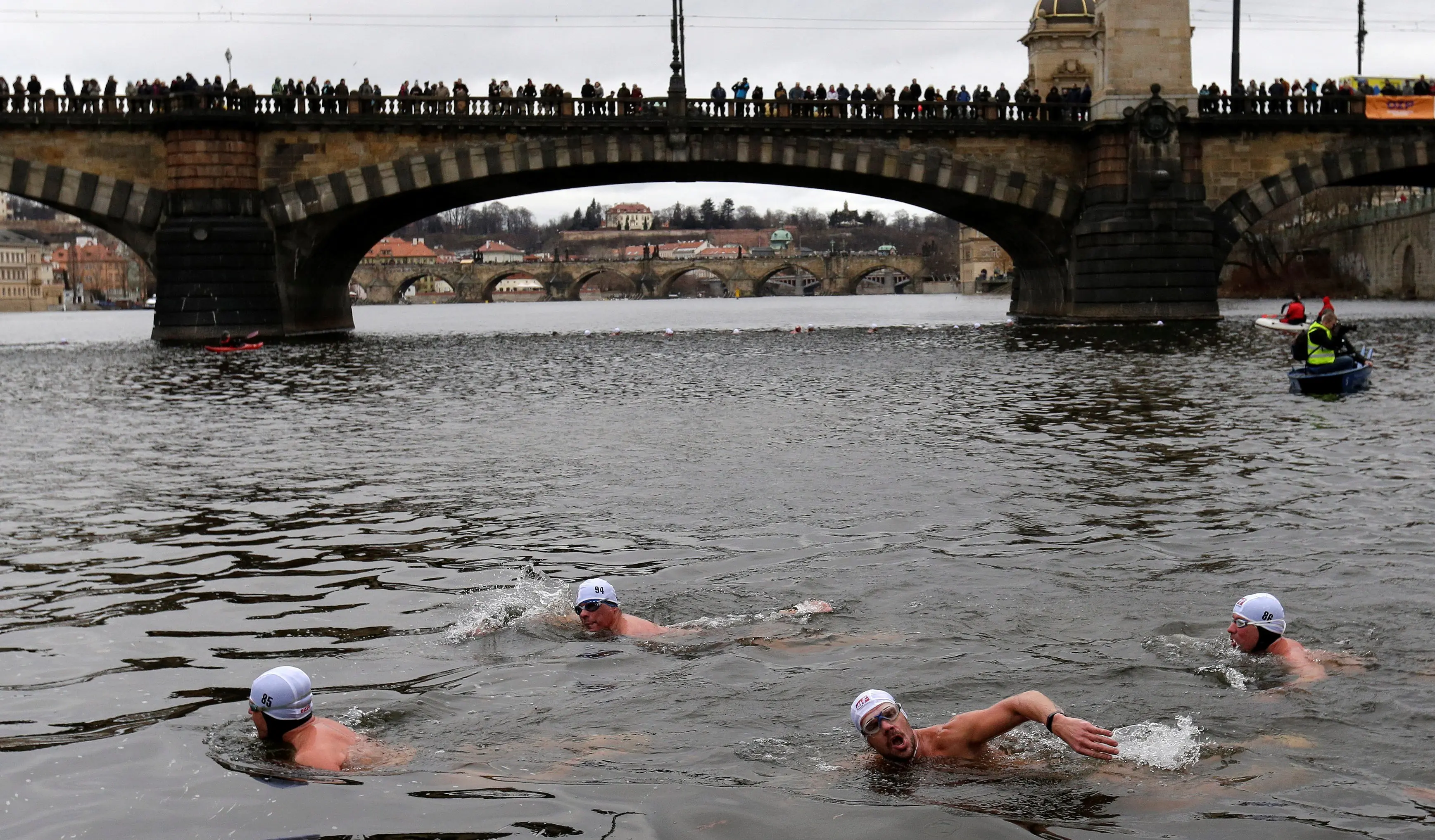 praga
