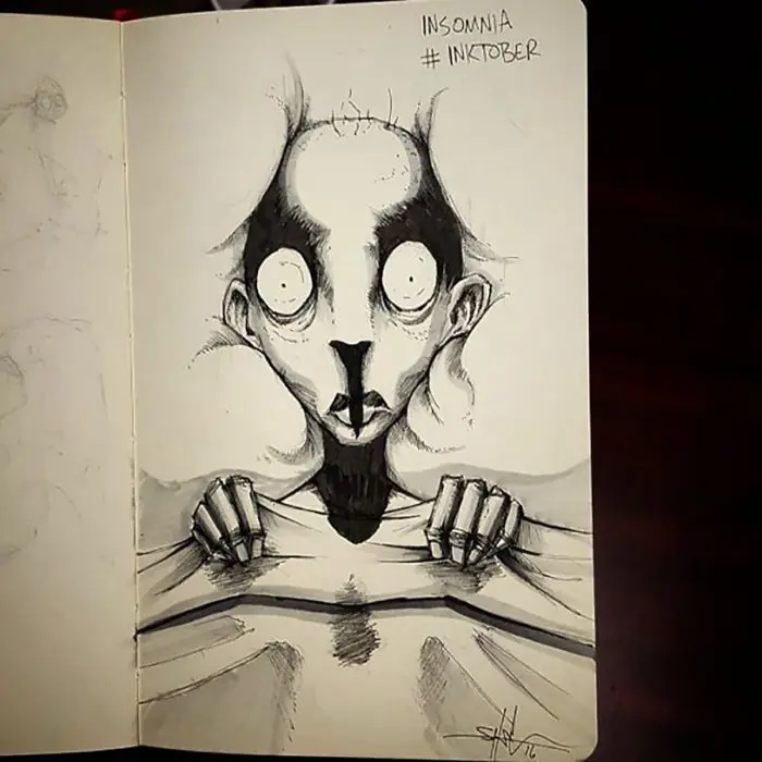 artista