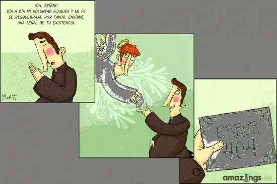 Humor de Miércoles