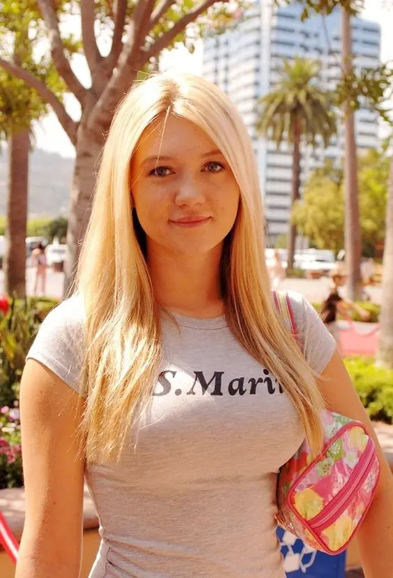 femme