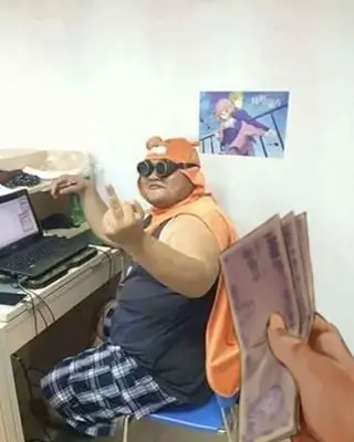hikikomori