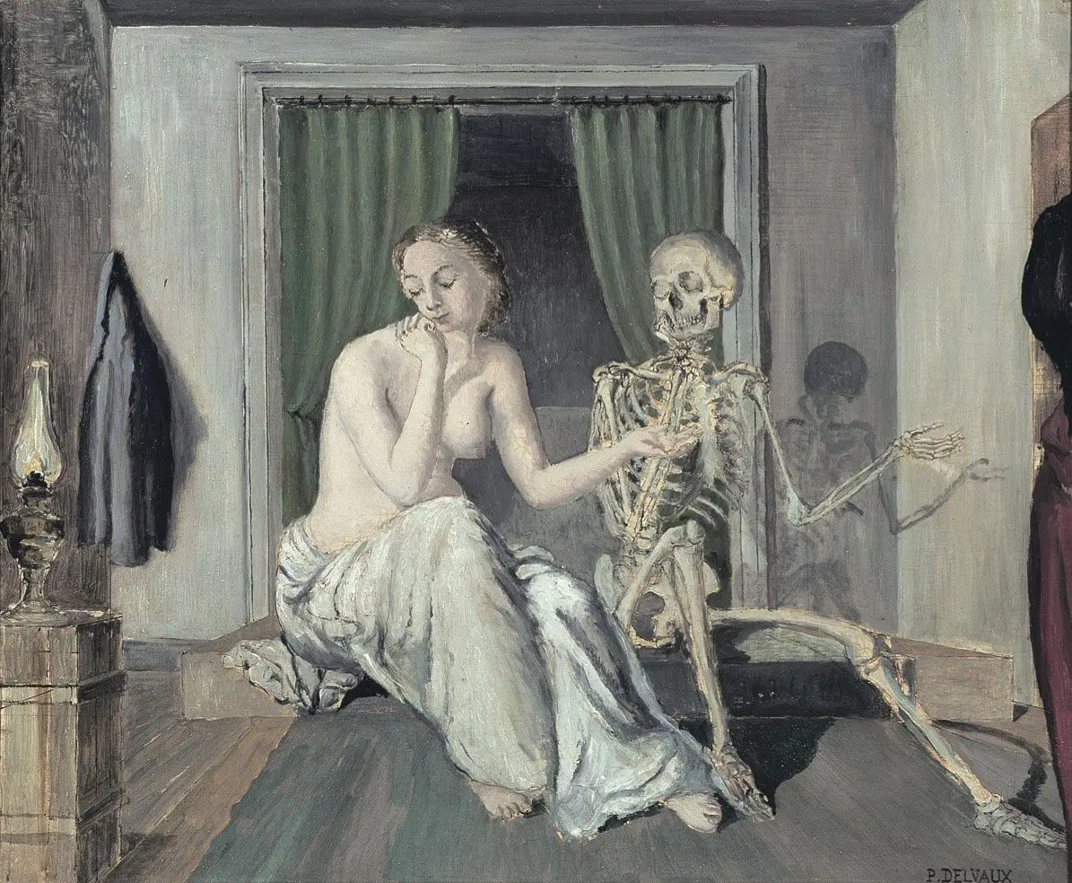 pintor belga