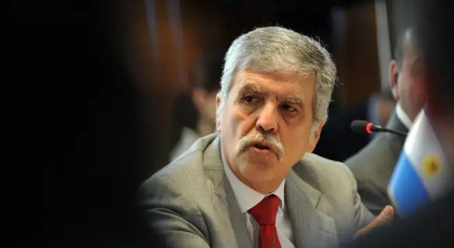 investigan a De Vido por enriquecimiento Ilicito