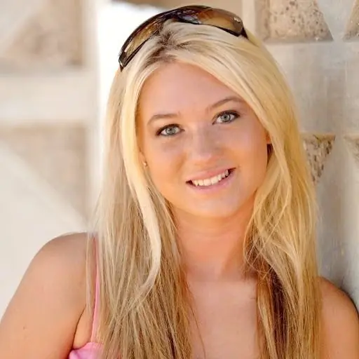Alison Angel, Pornostar deluxe: Imposible no enamorarse