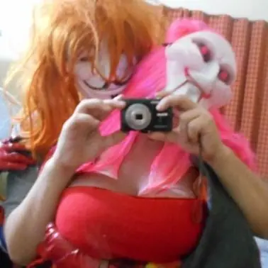 cosplay salvemos al mundo