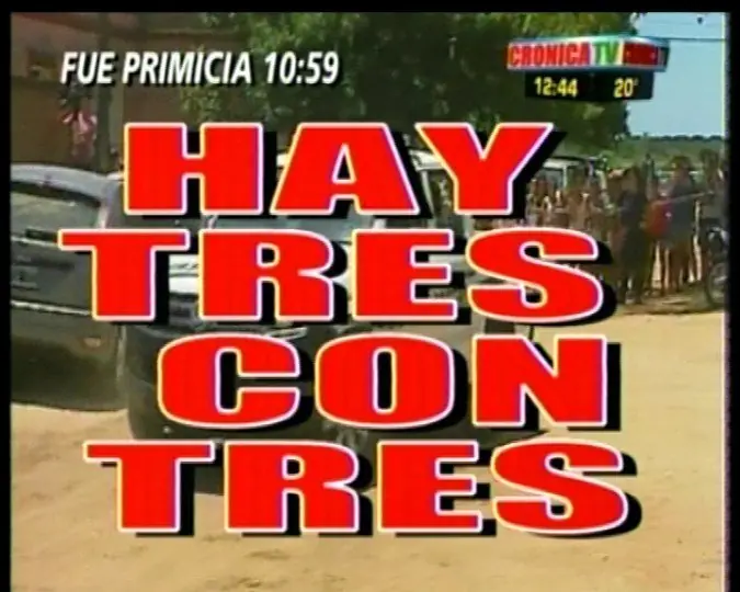 cronica
