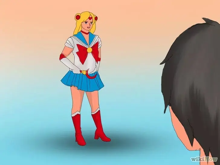 Como ser Otaku - Tutorial