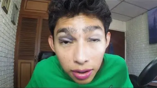Fernanfloo, yo te banco papa!!