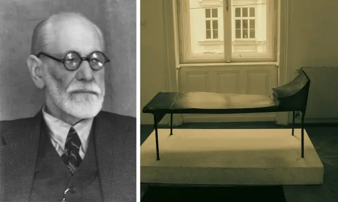 4 fascinantes casos que estudió Freud
