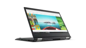 Se anuncian nuevos ThinkPads de Lenovo antes del CES
