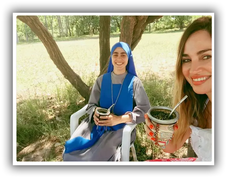 Belen Francese