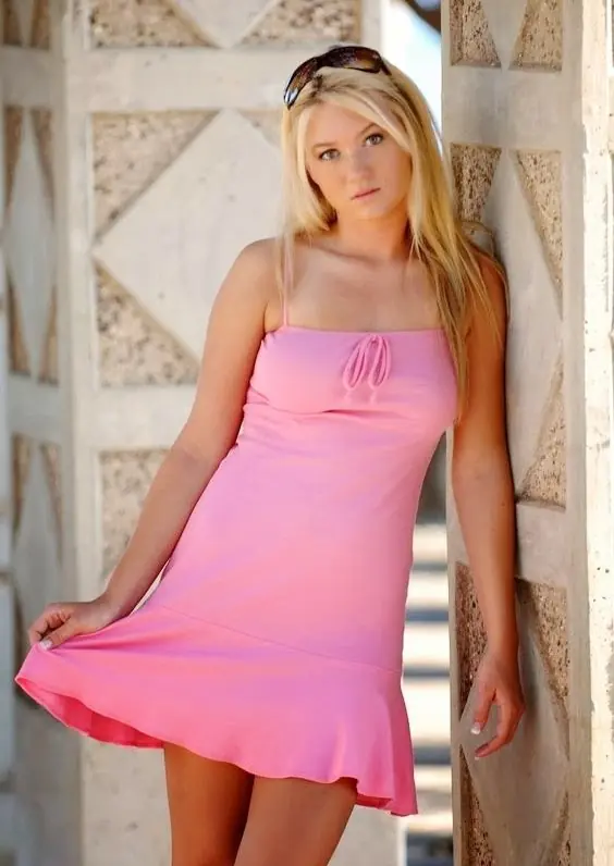 Alison Angel, Pornostar deluxe: Imposible no enamorarse