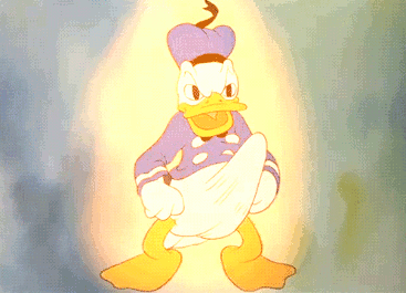 Shout Gif