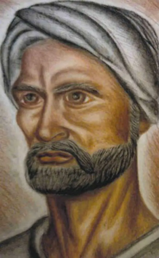 etnias
