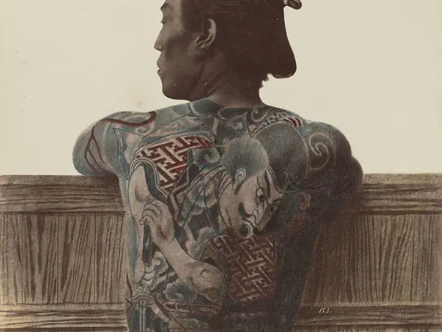 10 Casos de tatuajes forzados a través de la historia 10 Casos de tatuajes forzados a través de la historia
