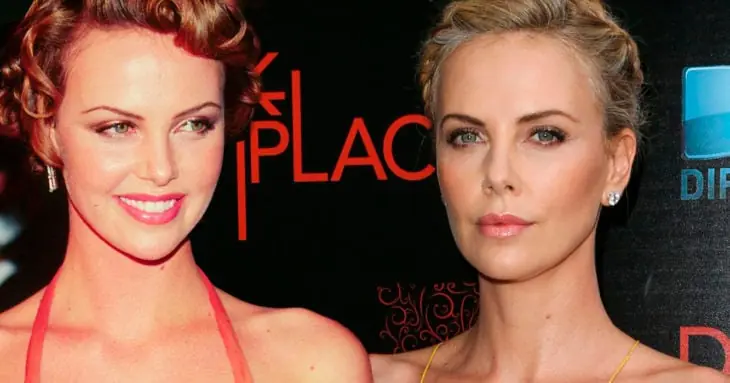 Celebridades que lucen más sexys tras el paso de los años Celebridades que lucen más sexys tras el paso de los años