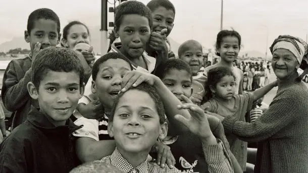 25 Datos sobre la raza y el racismo que tenes que saber!