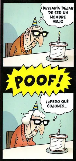 Humor de Miércoles