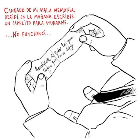 humor de Miercoles